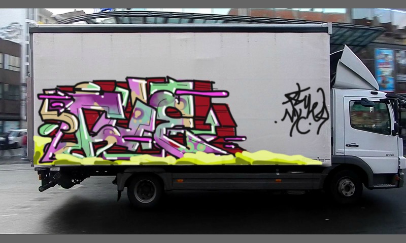 Bombing 1404165569618