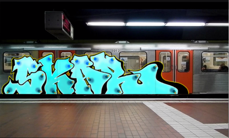 Bombing 1741118650837