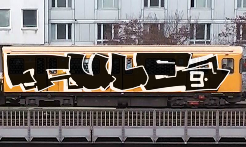 Bombing 1404220440996