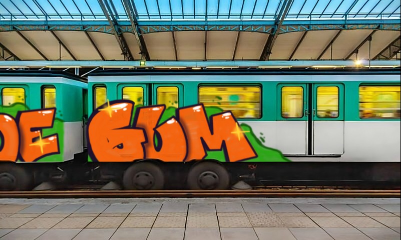 Bombing 1734869206535