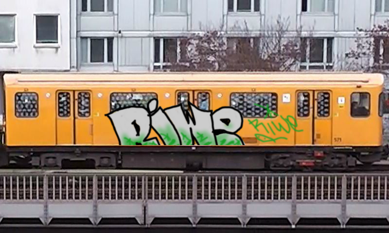 Bombing 1734950726911