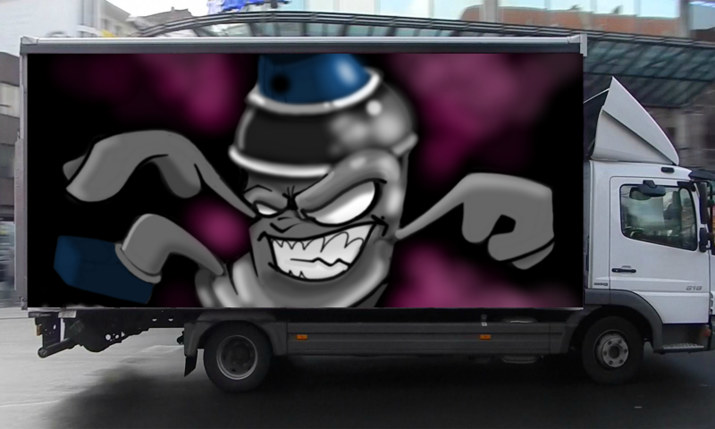 Bombing 1735364219036