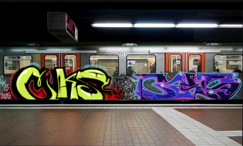 Bombing 1737208737704