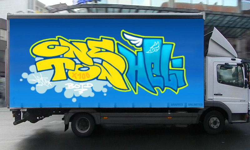 Bombing 1736212758209