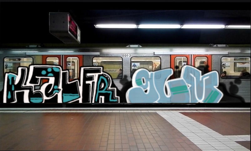 Bombing 1736361082093