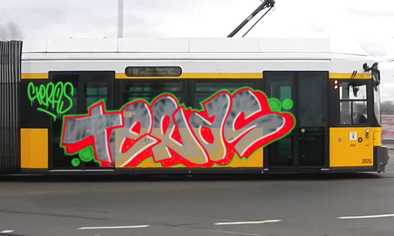 Bombing 1736274566082