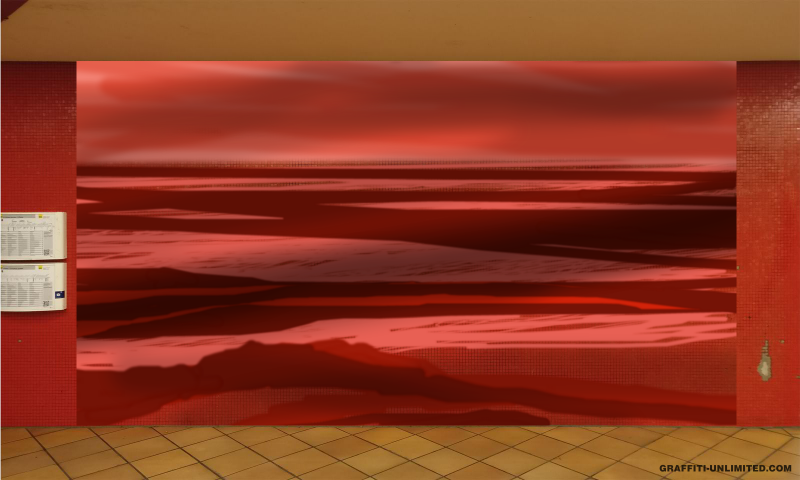 Bombing 1736291130912