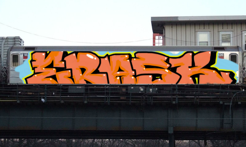 Bombing 1738621685147