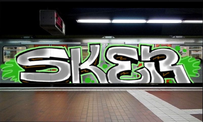 Bombing 1736590564038