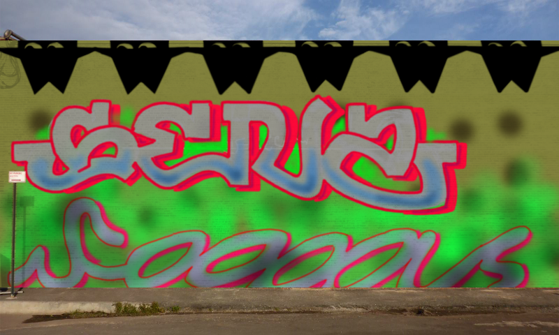 Bombing 1736663131969