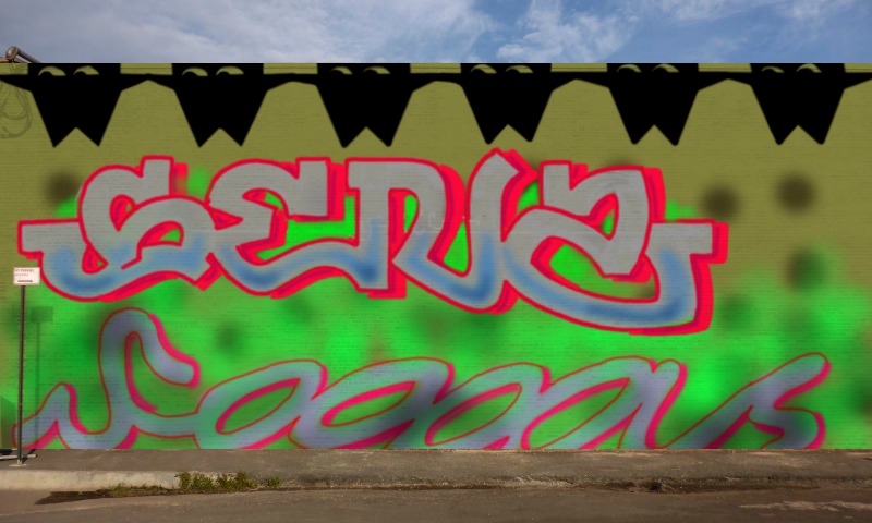 Bombing 1736663131969