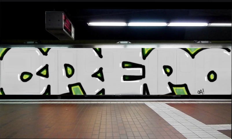 Bombing 1736609866800