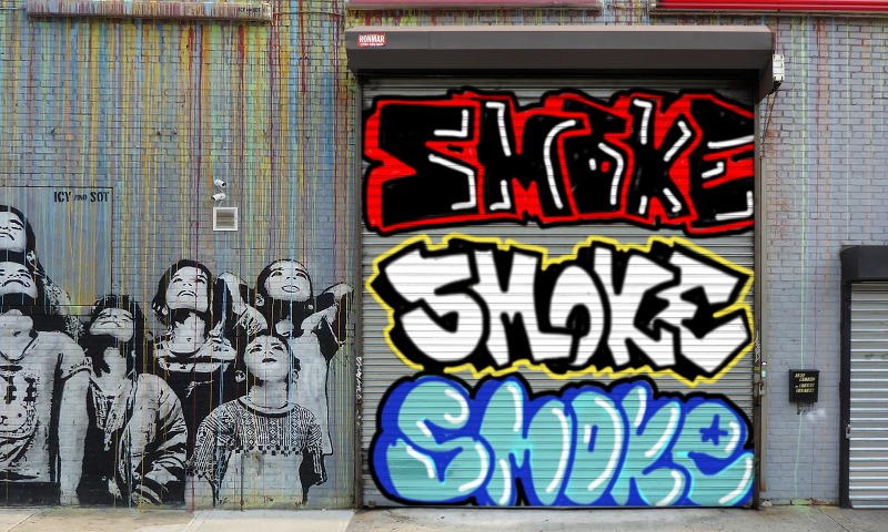 Bombing 1736624523578