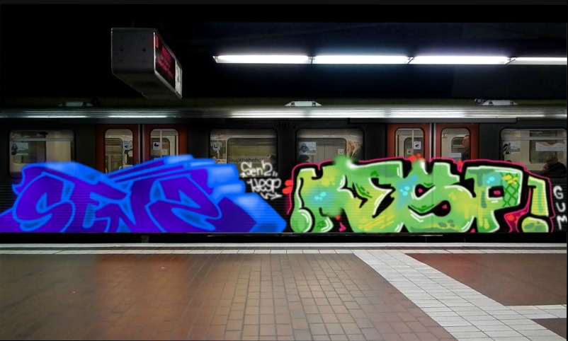 Bombing 1736674877165