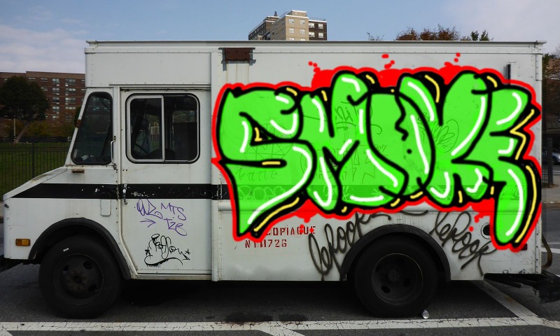 Bombing 1736680341283