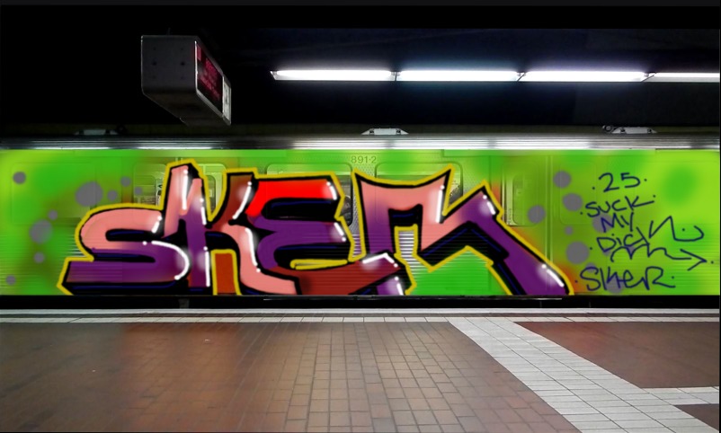 Bombing 1736713322438