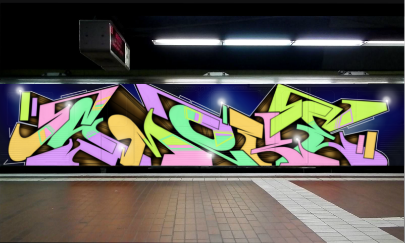 Bombing 1736897117829