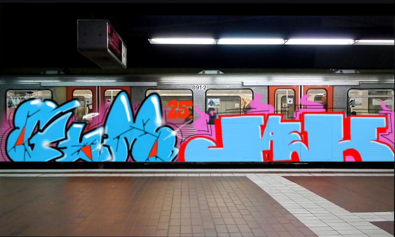 Bombing 1736914278948