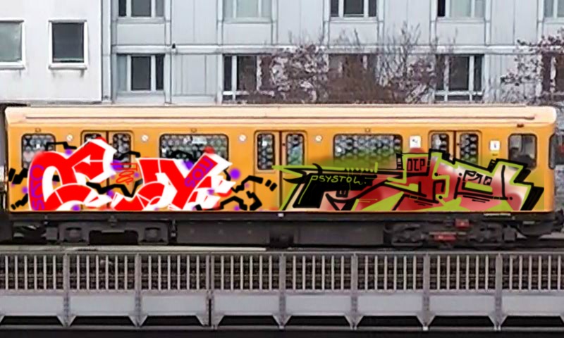 Bombing 1737173519897