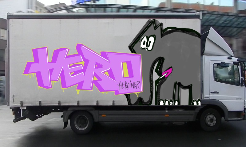 Bombing 1736879737839