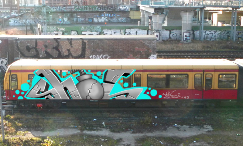 Bombing 1736891589783