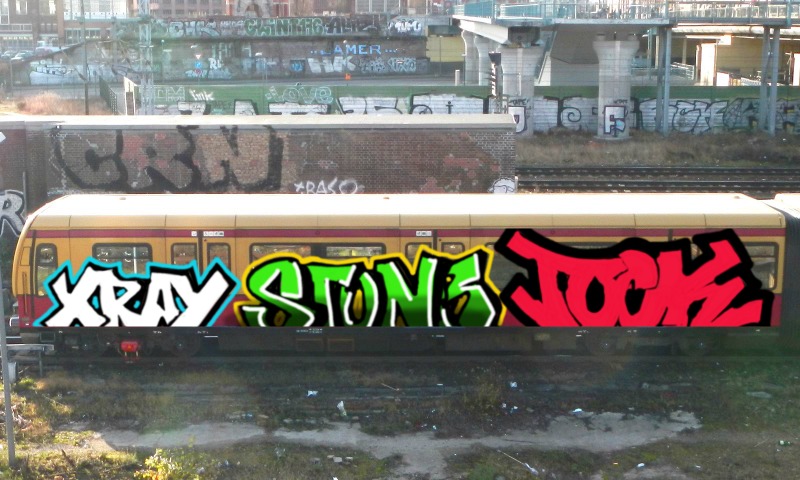 Bombing 1736916673577