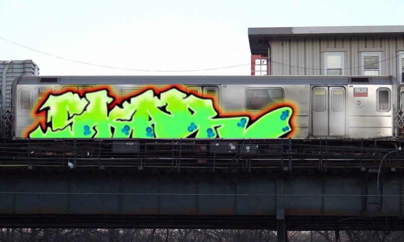 Bombing 1741118764064