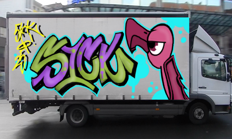 Bombing 1737148987421