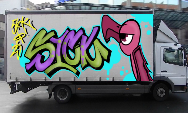 Bombing 1737148987421