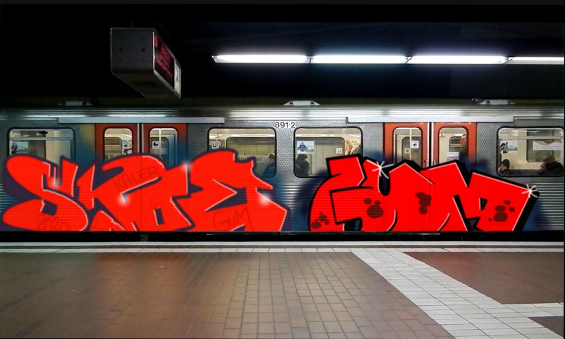 Bombing 1738400900356