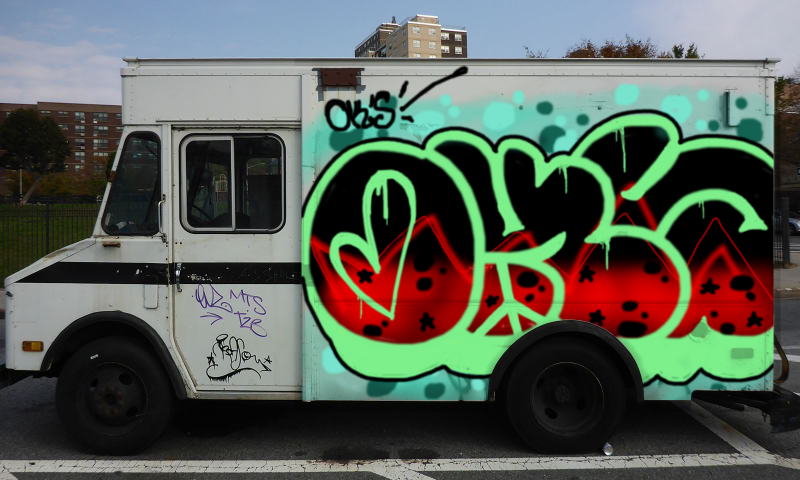 Bombing 1737380607671