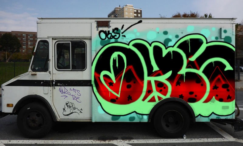 Bombing 1737380607671