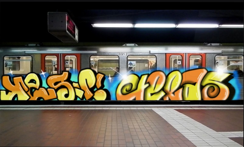 Bombing 1737919811137