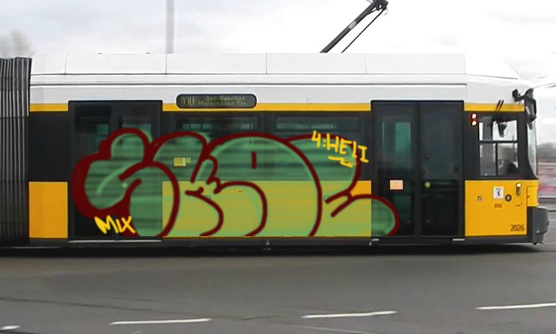 Bombing 1737906781747