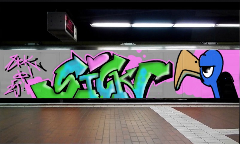 Bombing 1737969318560