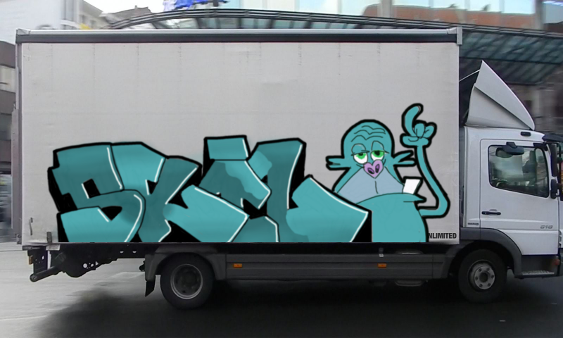 Bombing 1737995814880