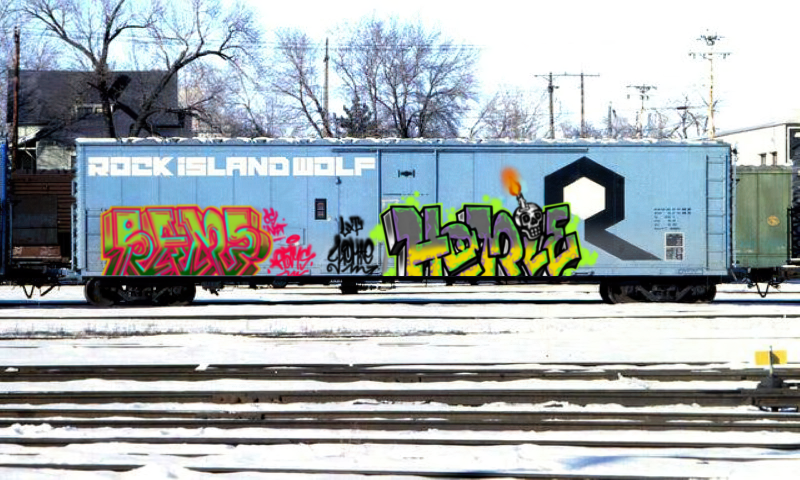 Bombing 1738169518704