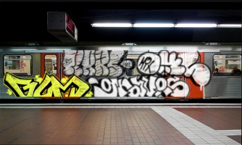 Bombing 1738424209487