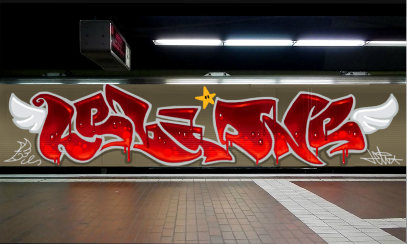 Bombing 1738112614497