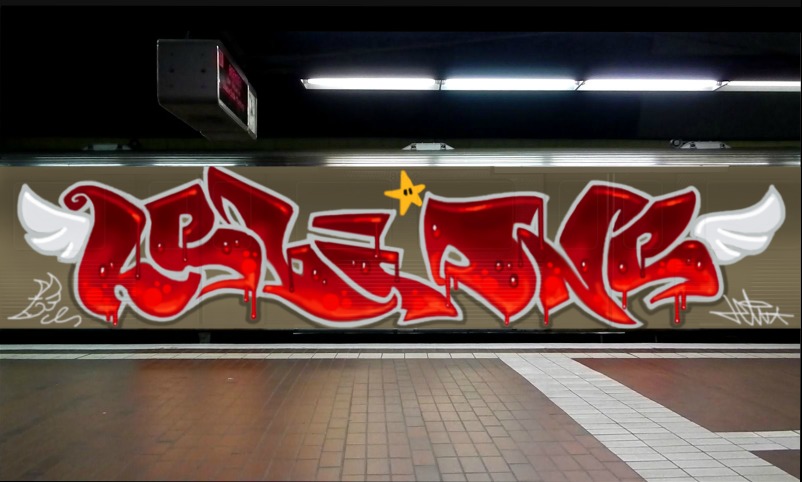 Bombing 1738112614497