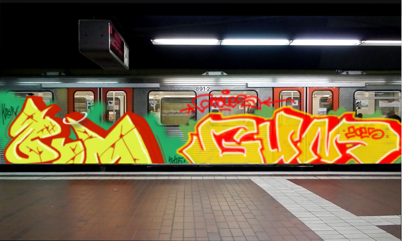 Bombing 1738144070604