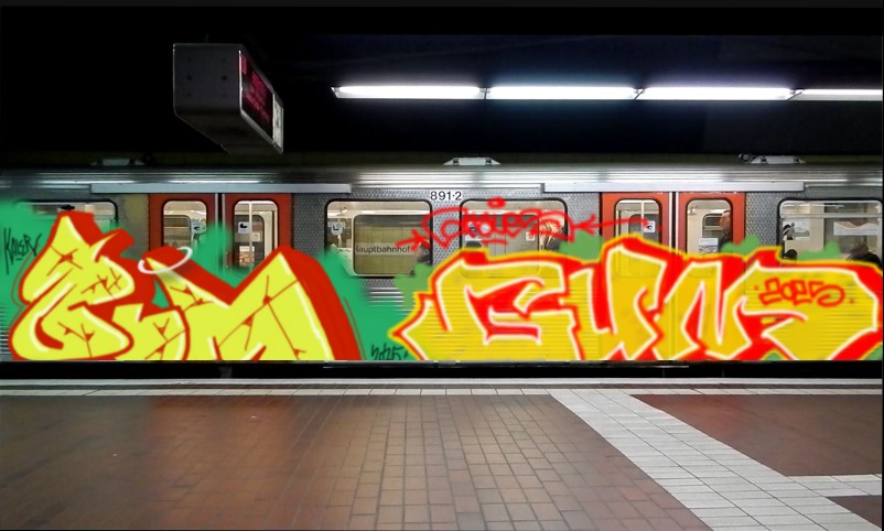 Bombing 1738144070604