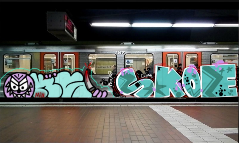 Bombing 1738361653184