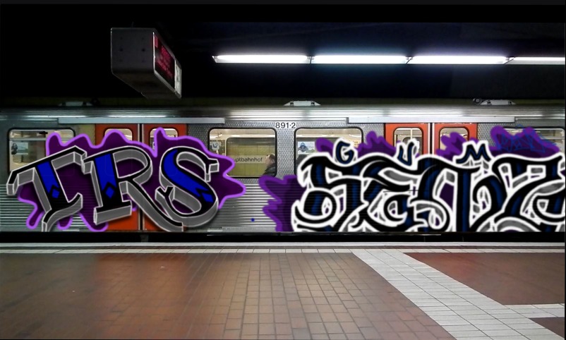 Bombing 1738350606979