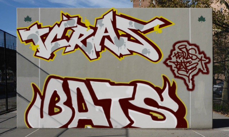 Bombing 1738314027899