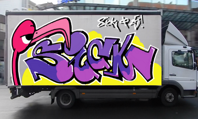 Bombing 1738359037718