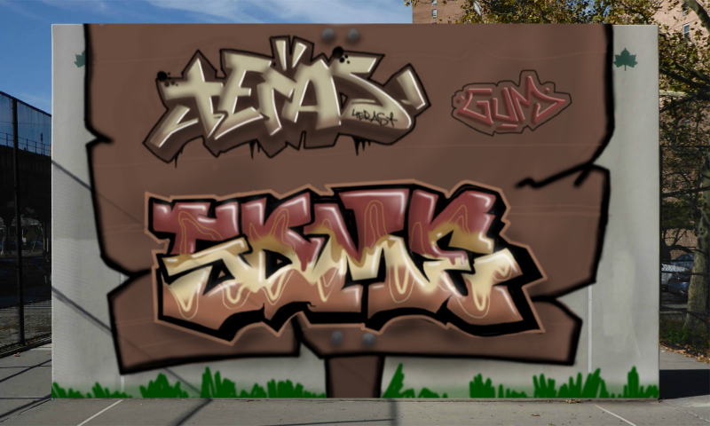 Bombing 1743801758904