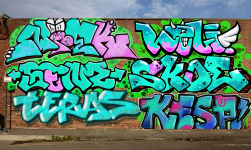 Bombing 1738539530694