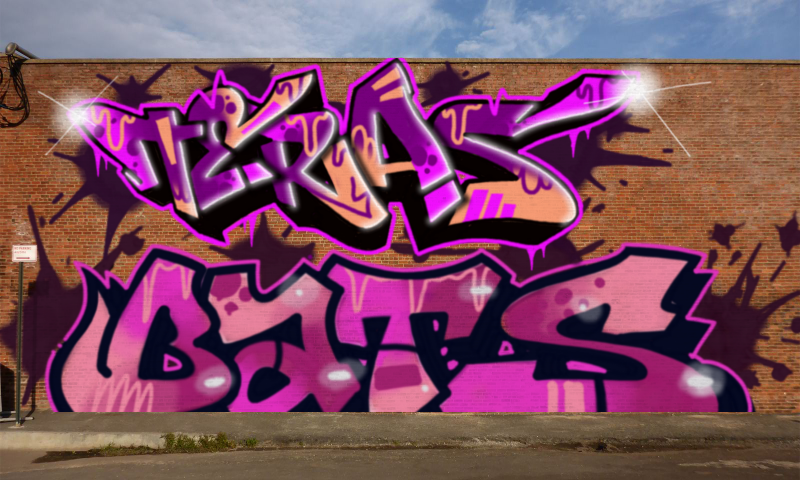 Bombing 1738527585635