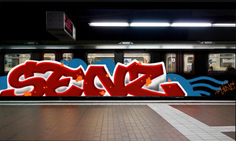 Bombing 1738634208340